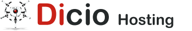 WEBHOSTING DICIO